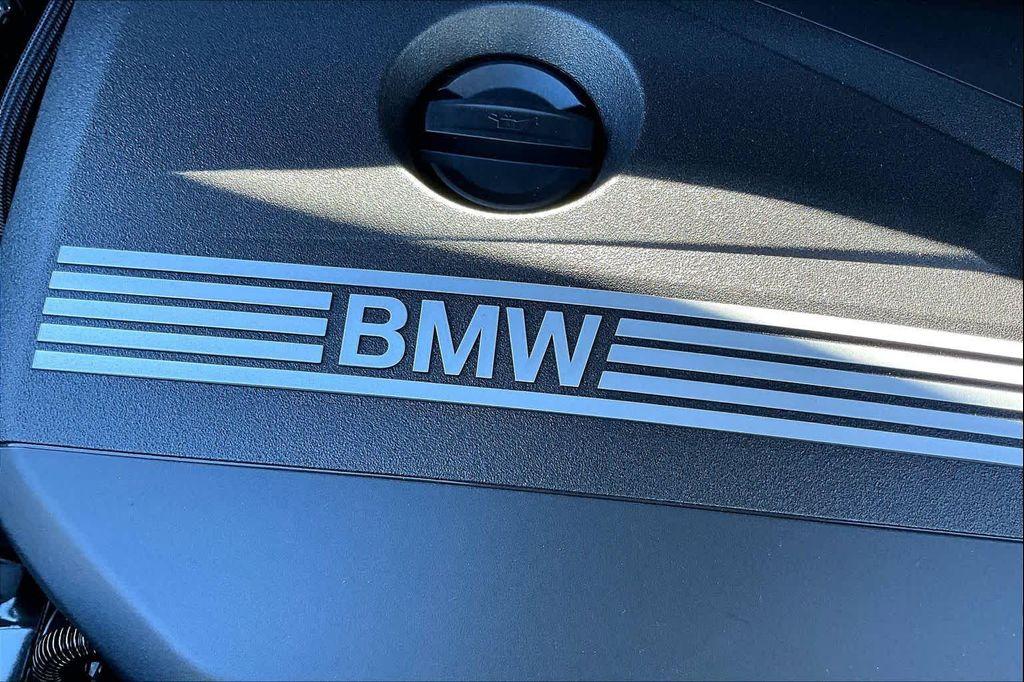 new 2026 BMW X1 car, priced at $50,905