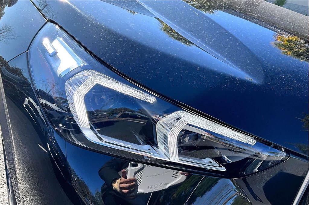 new 2026 BMW X1 car, priced at $50,905