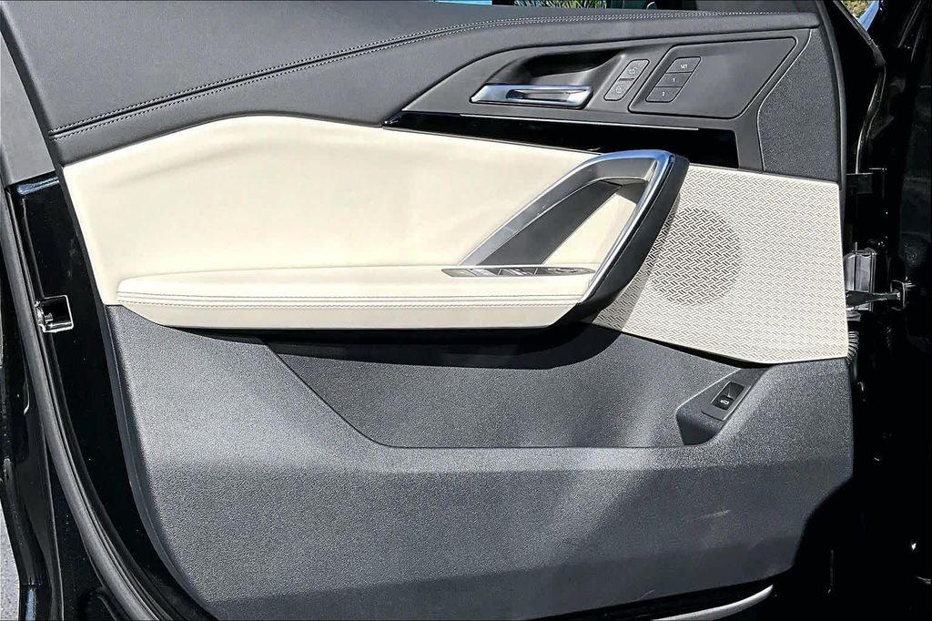 new 2026 BMW X1 car, priced at $50,905