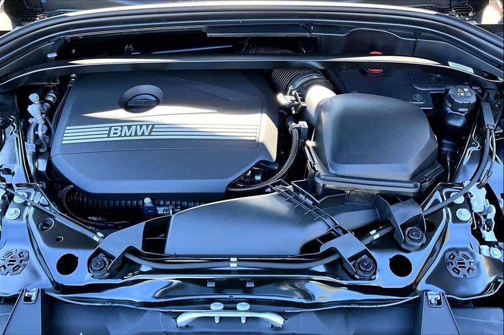 new 2026 BMW X1 car, priced at $50,905