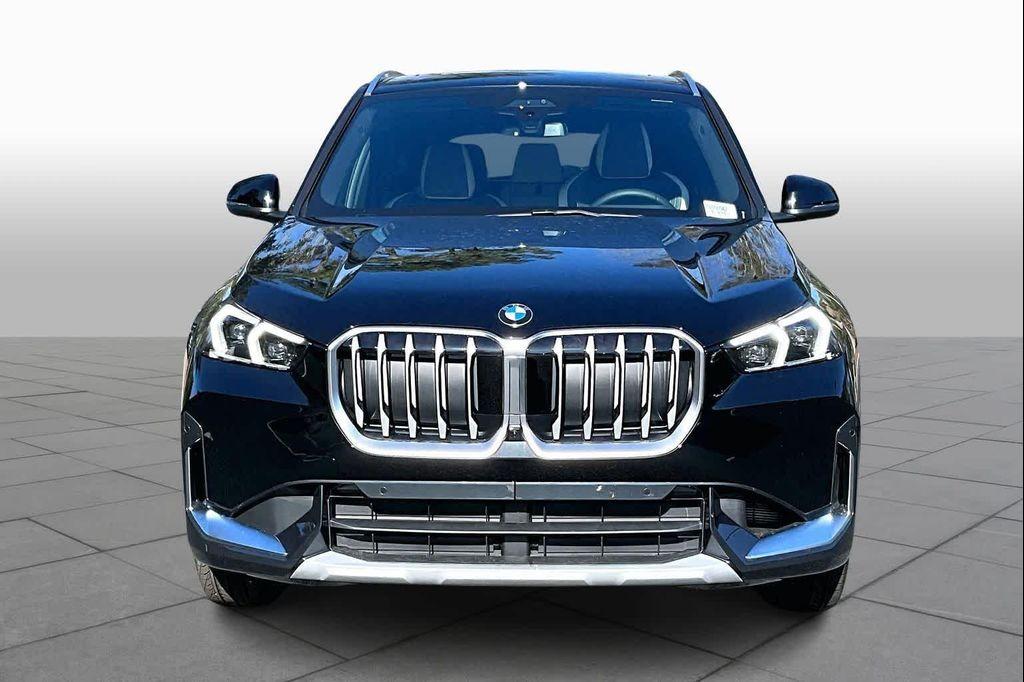 new 2026 BMW X1 car, priced at $50,905