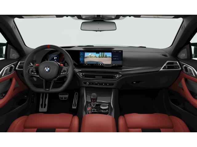 new 2026 BMW M4 car, priced at $100,535