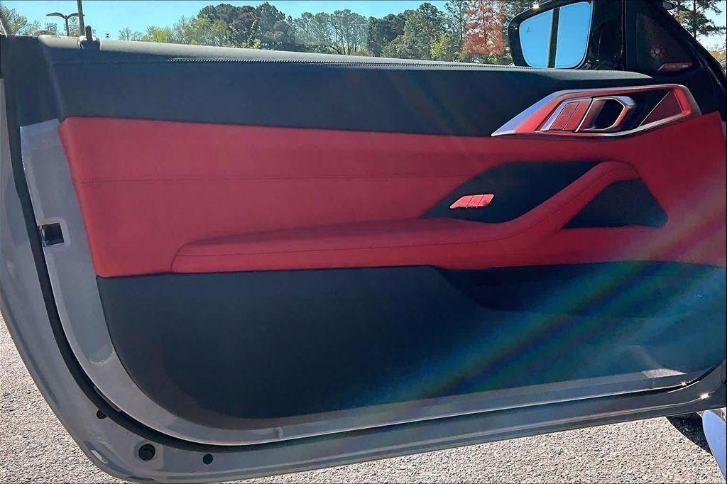 new 2026 BMW M4 car, priced at $100,535