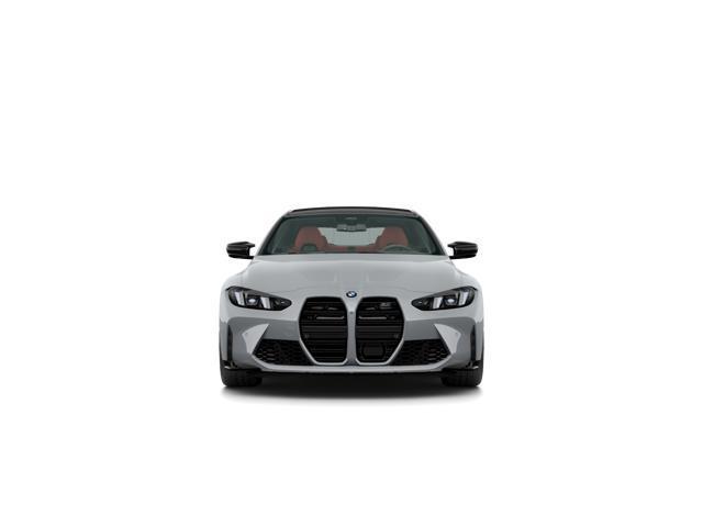 new 2026 BMW M4 car, priced at $100,535