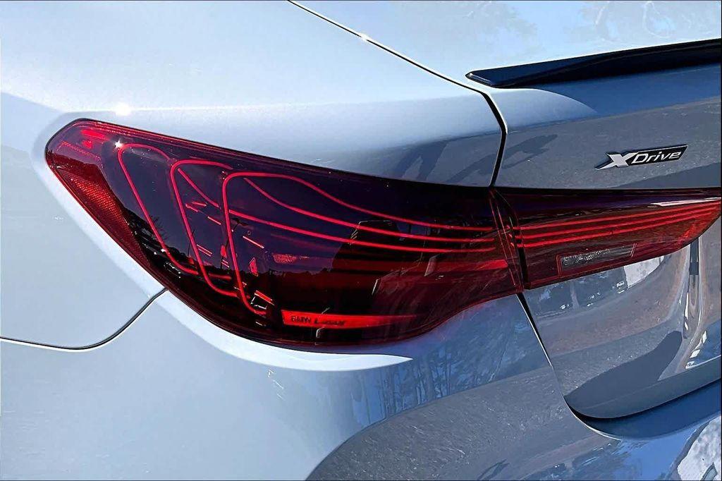 new 2026 BMW M4 car, priced at $100,535