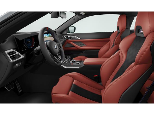 new 2026 BMW M4 car, priced at $100,535