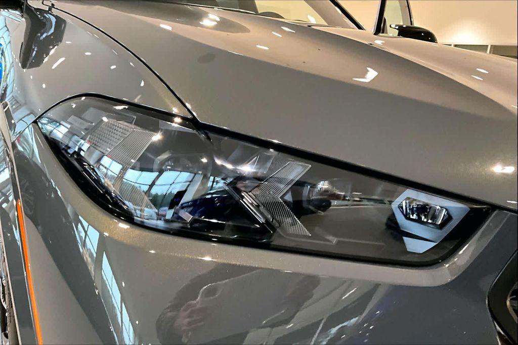 new 2026 BMW X5 M car, priced at $146,755