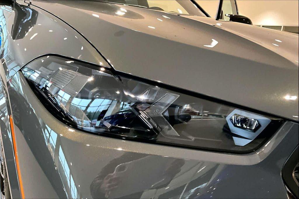 new 2026 BMW X5 M car, priced at $146,755