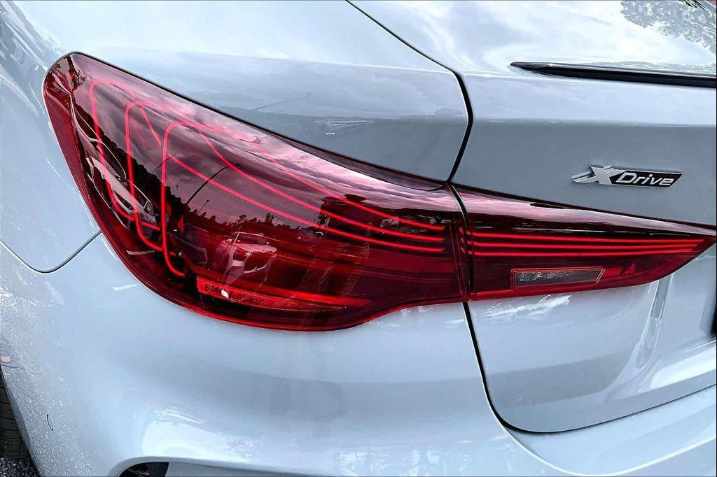 new 2027 BMW M440 car, priced at $75,250