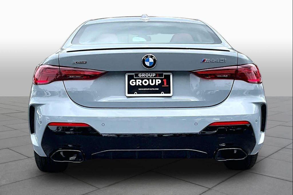 new 2027 BMW M440 car, priced at $75,250