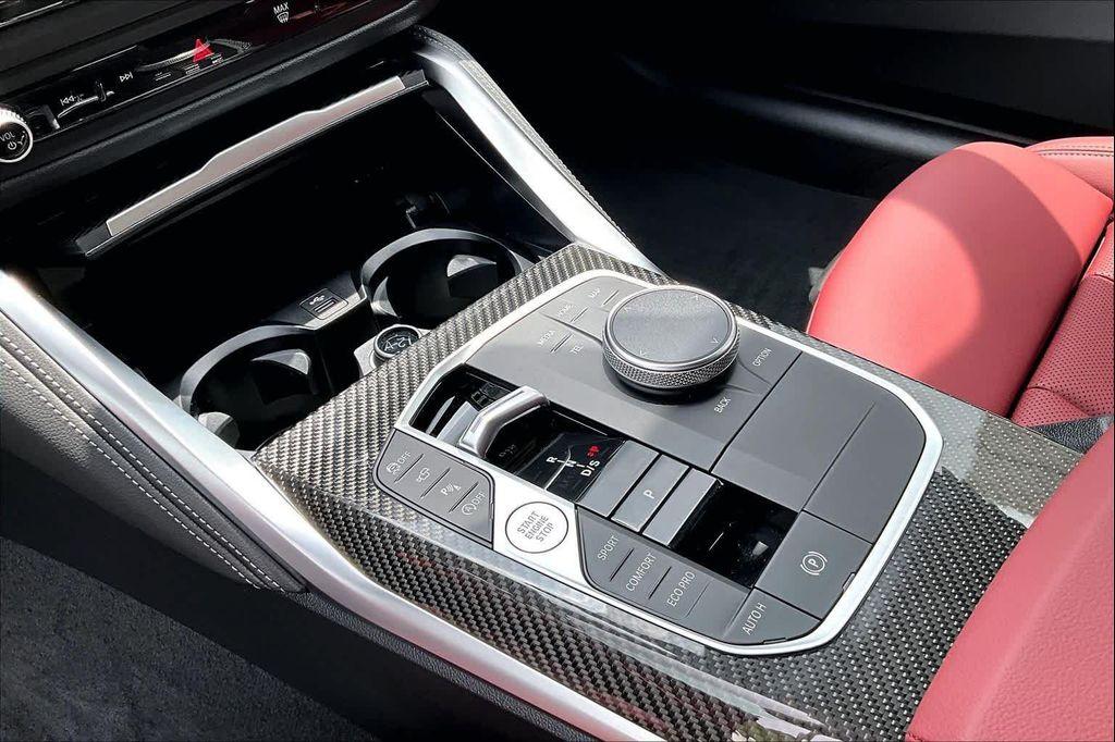 new 2027 BMW M440 car, priced at $75,250