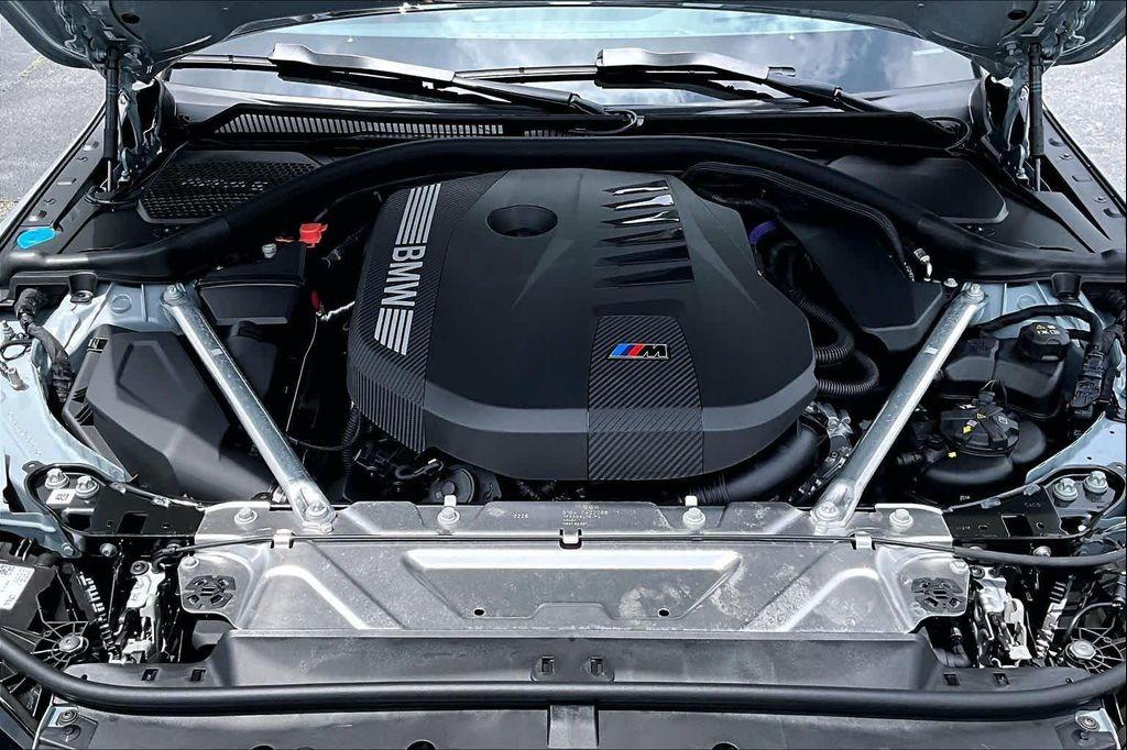 new 2027 BMW M440 car, priced at $75,250