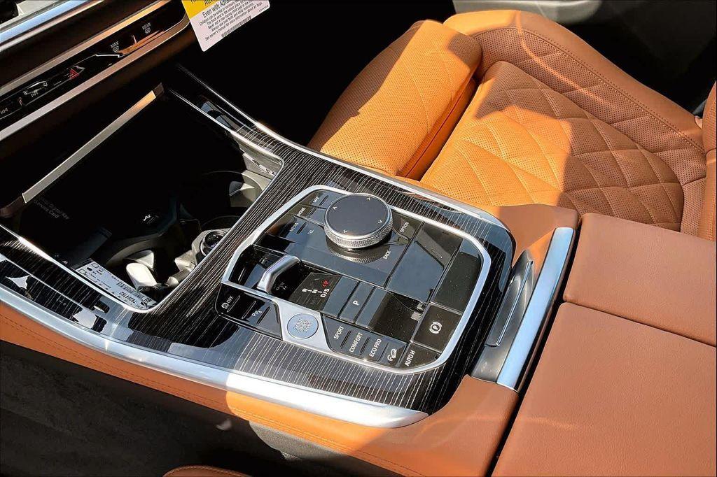 new 2026 BMW X5 car, priced at $86,650