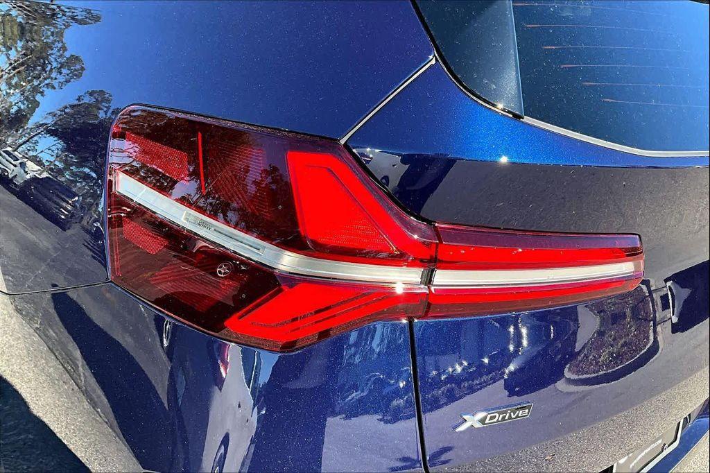 new 2026 BMW X3 car, priced at $64,820