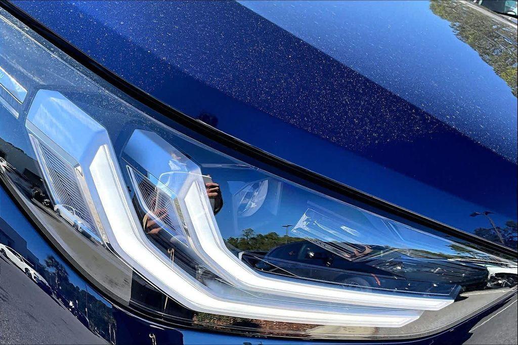 new 2026 BMW X3 car, priced at $64,820