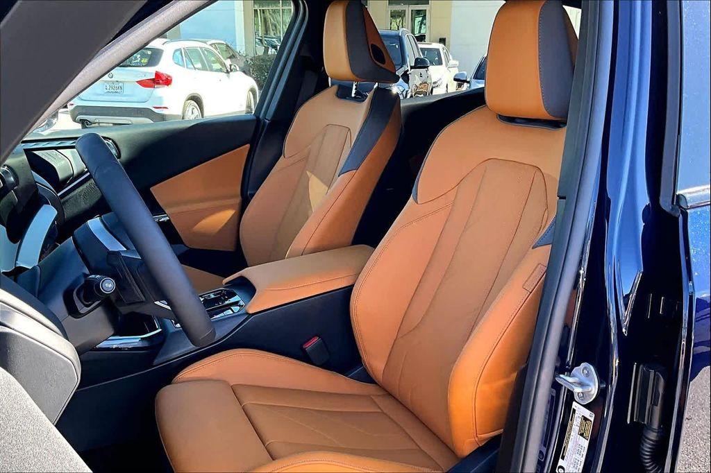 new 2026 BMW X3 car, priced at $64,820