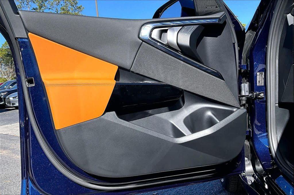 new 2026 BMW X3 car, priced at $64,820