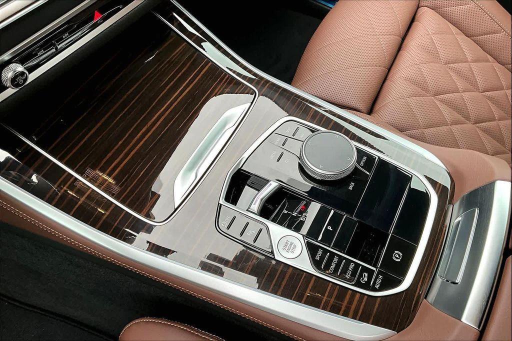 new 2026 BMW X5 car, priced at $82,750