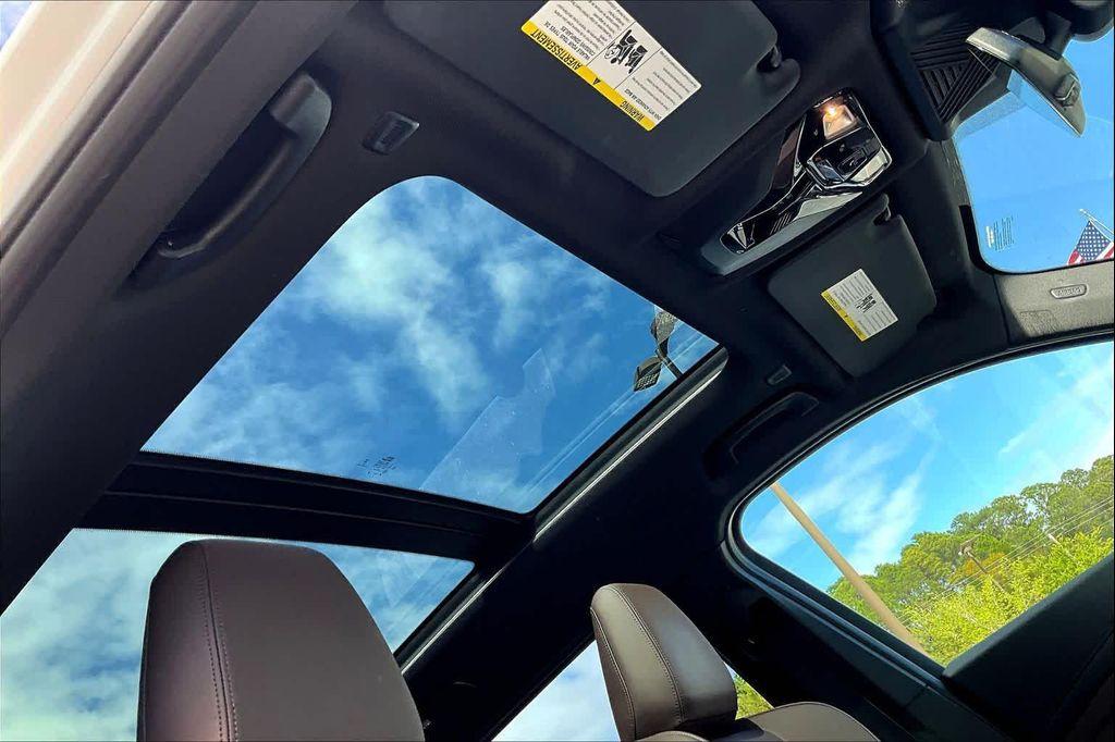 used 2025 BMW X1 car, priced at $40,500