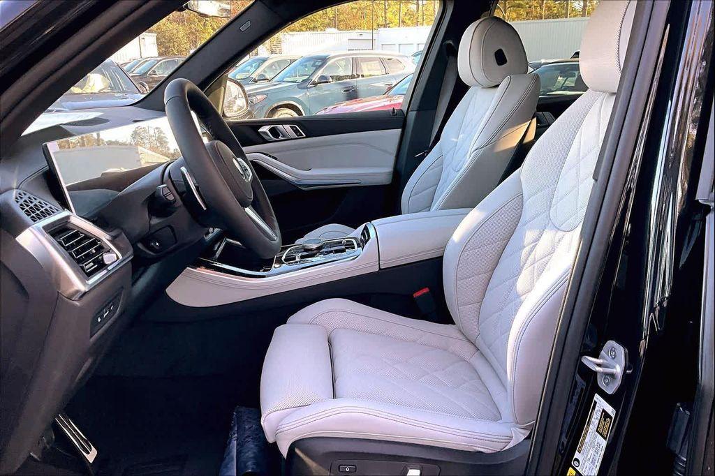 new 2026 BMW X5 PHEV car, priced at $84,875