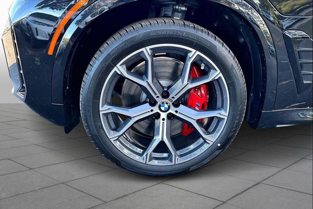 new 2026 BMW X5 PHEV car, priced at $84,875