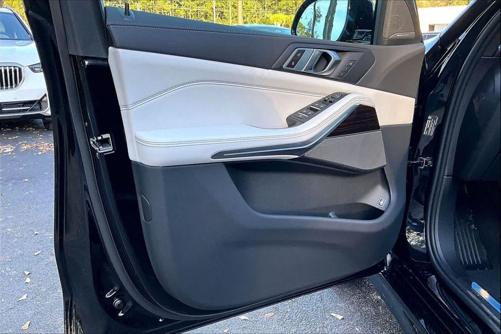 new 2026 BMW X5 PHEV car, priced at $84,875