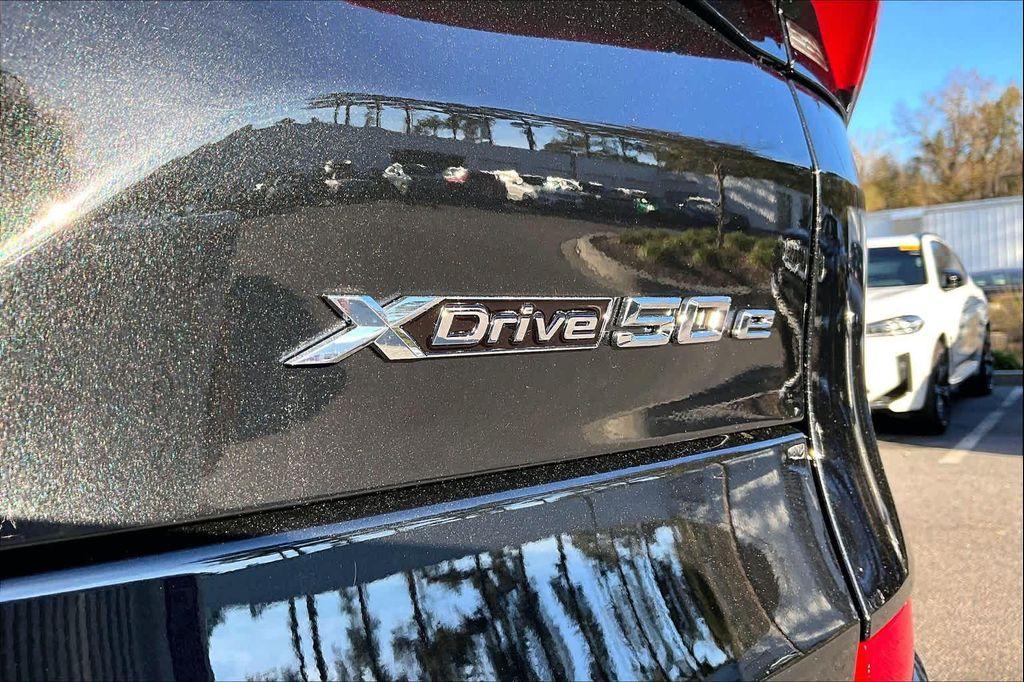 new 2026 BMW X5 PHEV car, priced at $84,875