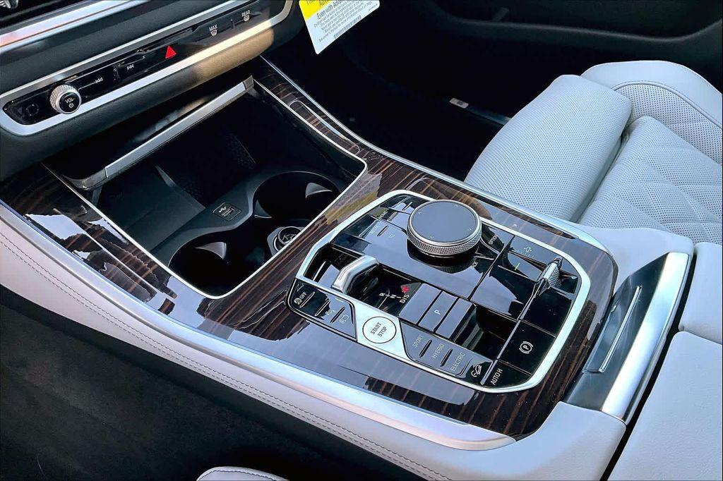 new 2026 BMW X5 PHEV car, priced at $84,875