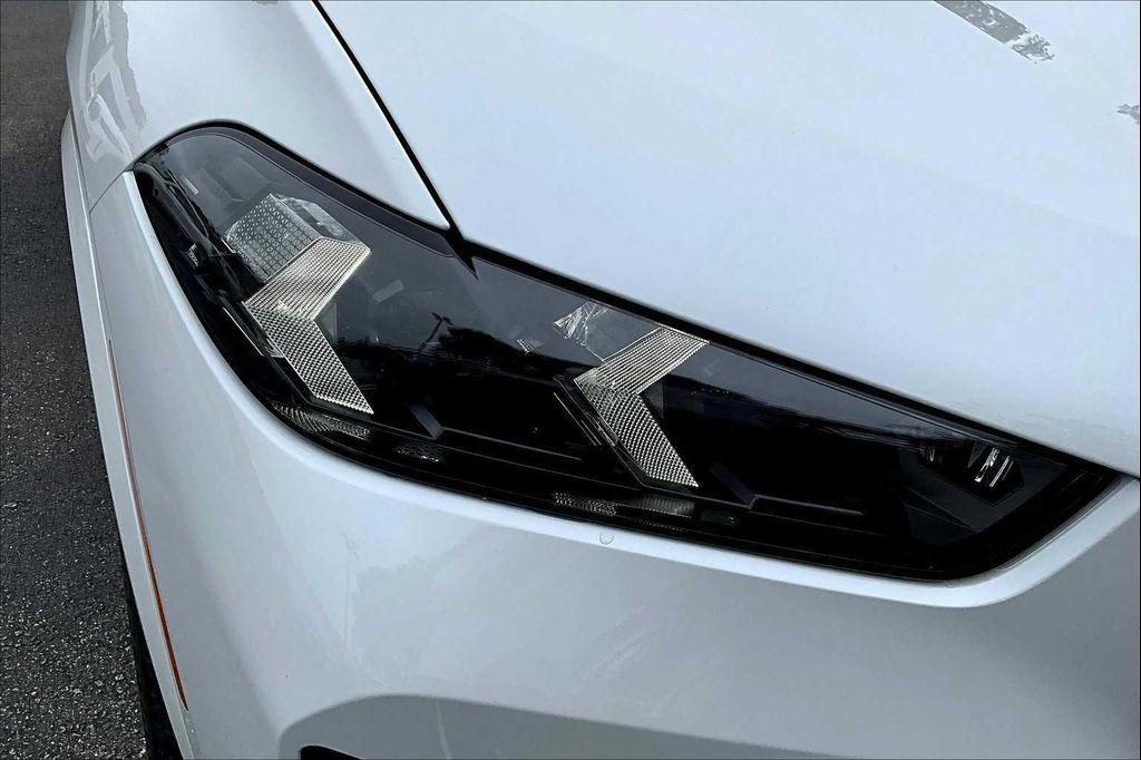 new 2026 BMW X5 car, priced at $87,875