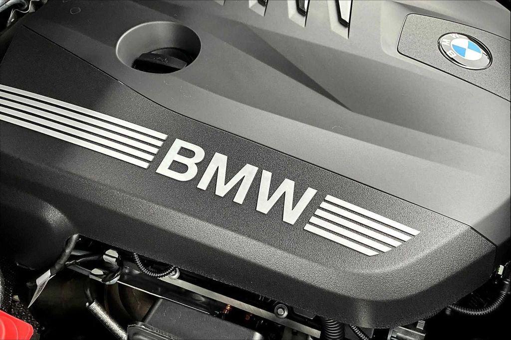 new 2026 BMW X5 car, priced at $87,875