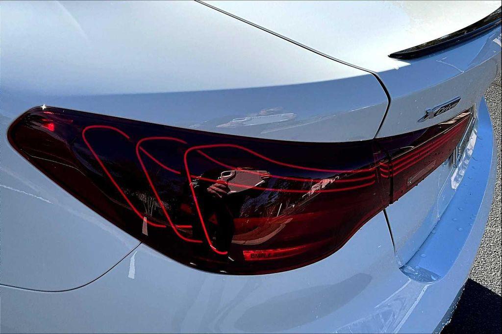 new 2025 BMW 430 car, priced at $56,815