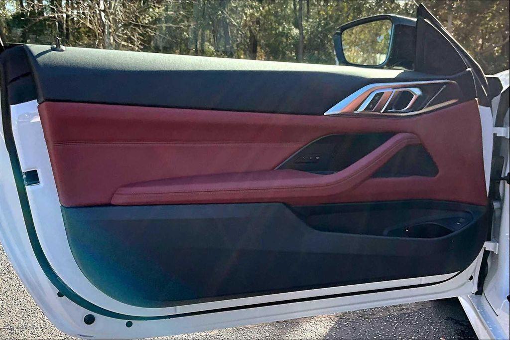 new 2025 BMW 430 car, priced at $56,815