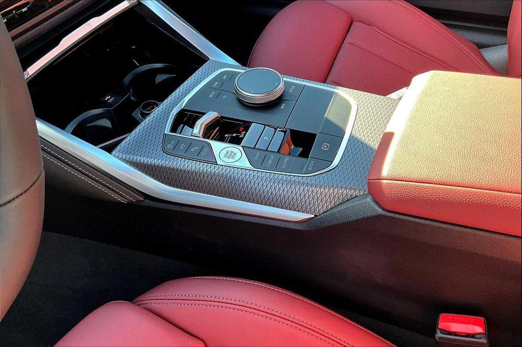 new 2025 BMW 430 car, priced at $56,815