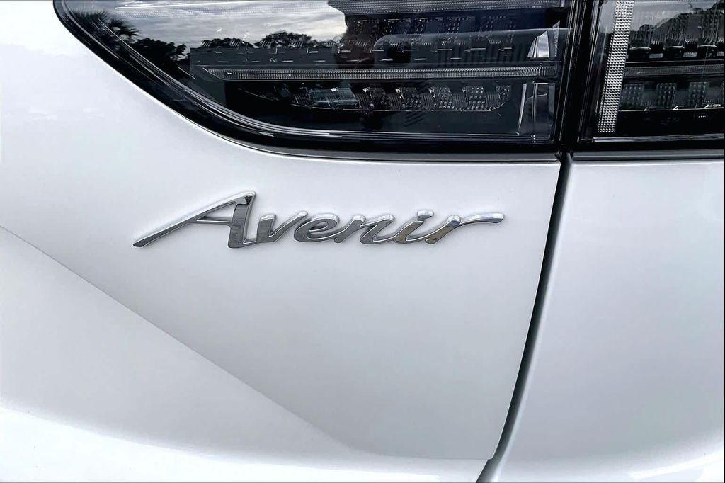 used 2024 Buick Envision car, priced at $39,096