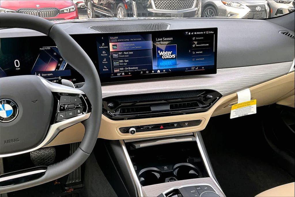 new 2026 BMW 430 car, priced at $63,905