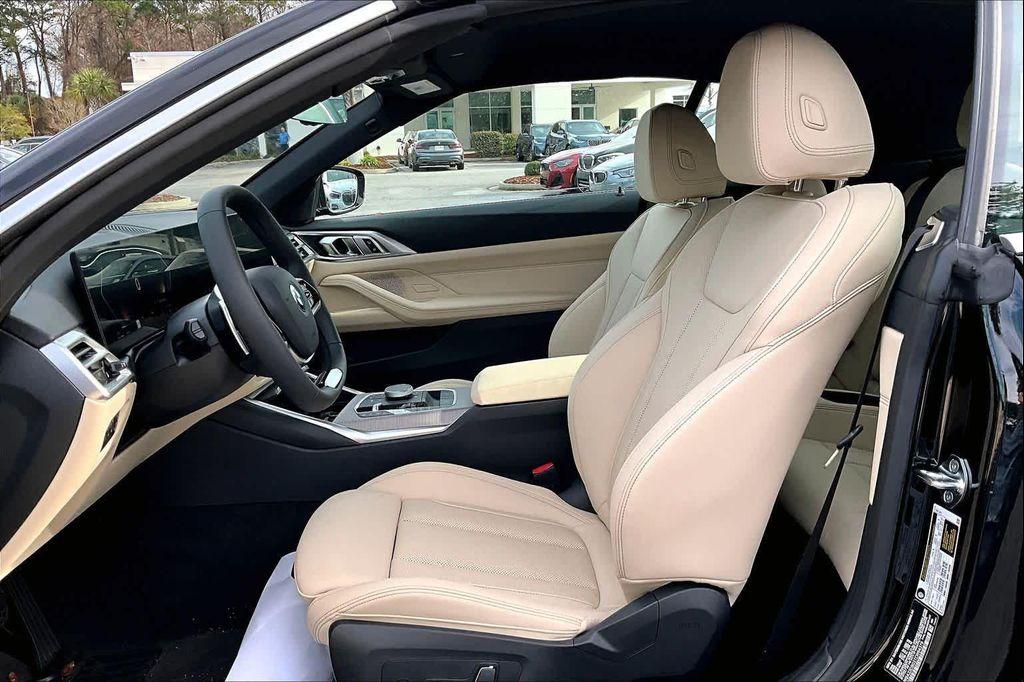 new 2026 BMW 430 car, priced at $63,905