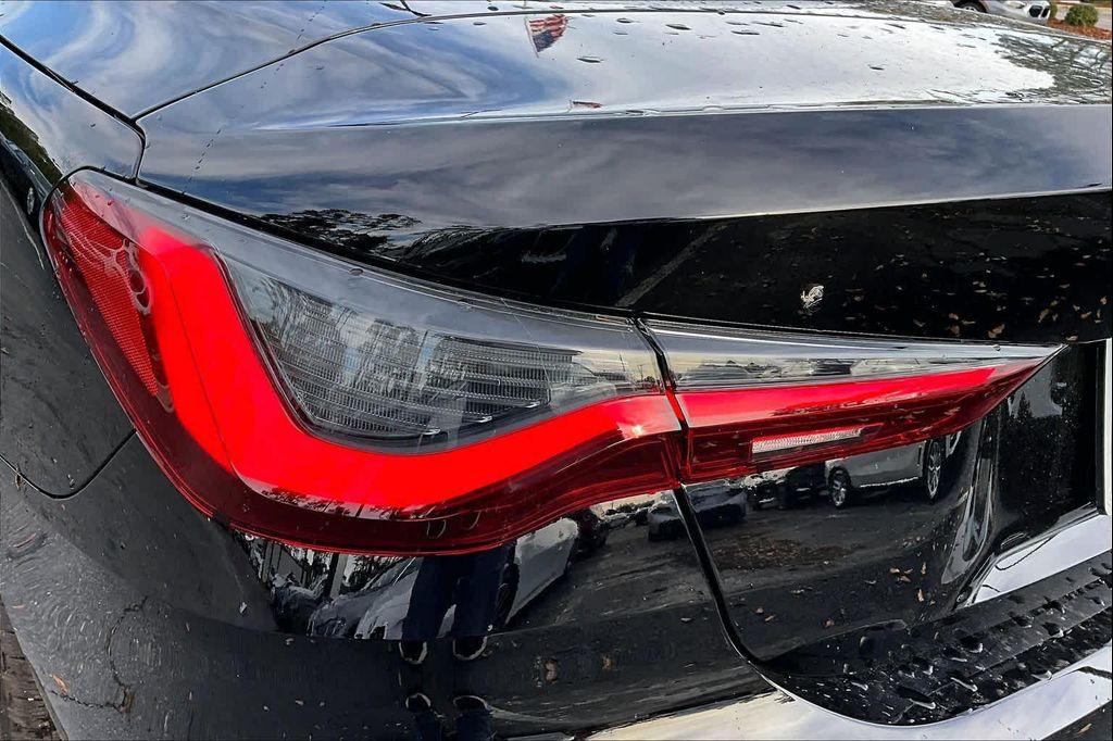 new 2026 BMW 430 car, priced at $63,905