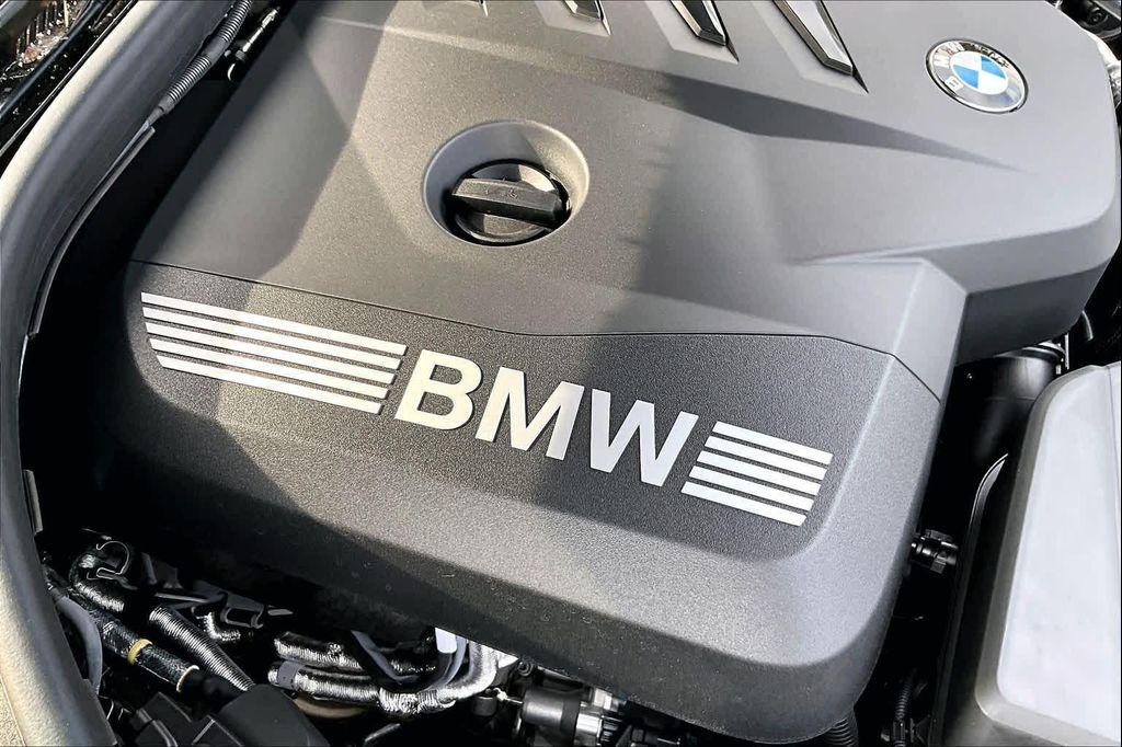 new 2026 BMW 430 car, priced at $63,905