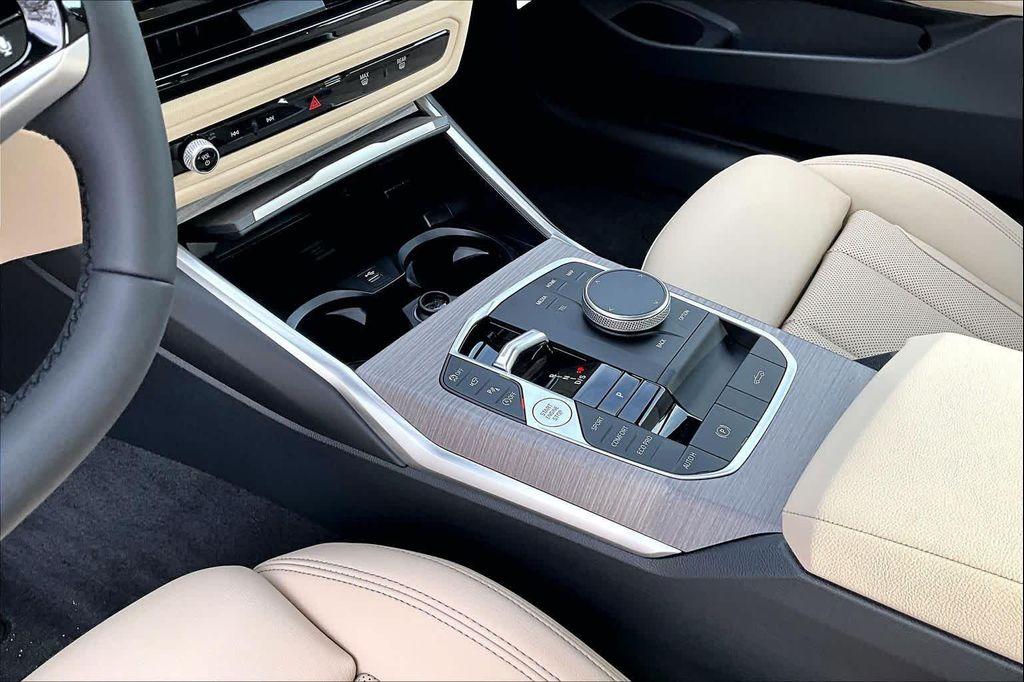 new 2026 BMW 430 car, priced at $63,905