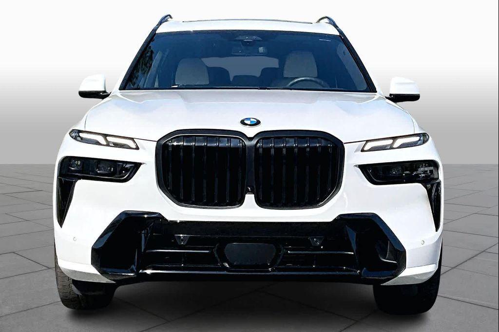 used 2025 BMW X7 car, priced at $79,900