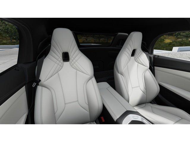 new 2026 BMW Z4 car, priced at $76,930