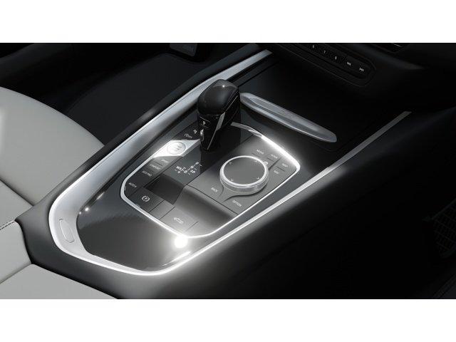 new 2026 BMW Z4 car, priced at $76,930