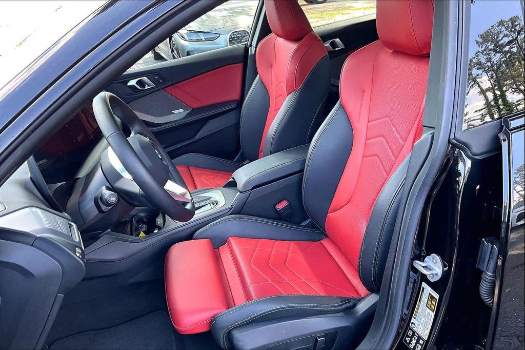 used 2025 BMW 228 Gran Coupe car, priced at $36,496