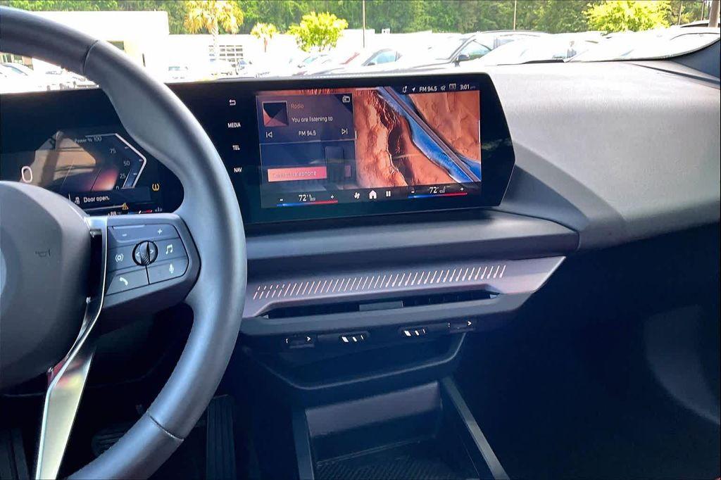 used 2025 BMW 228 Gran Coupe car, priced at $36,496