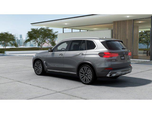 new 2026 BMW X5 car, priced at $82,050
