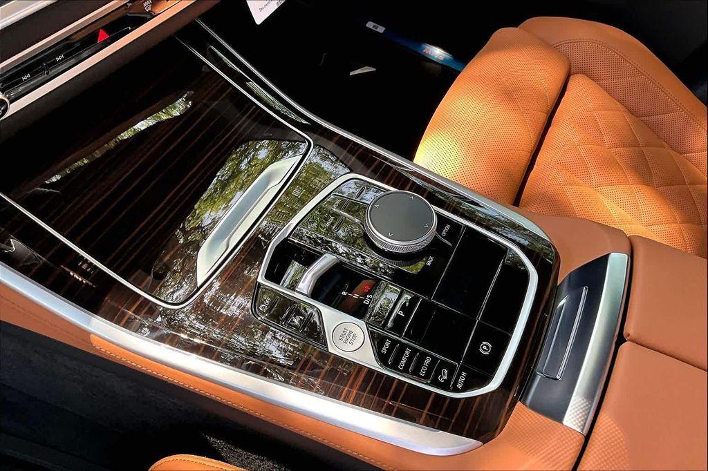 new 2026 BMW X5 car, priced at $82,050