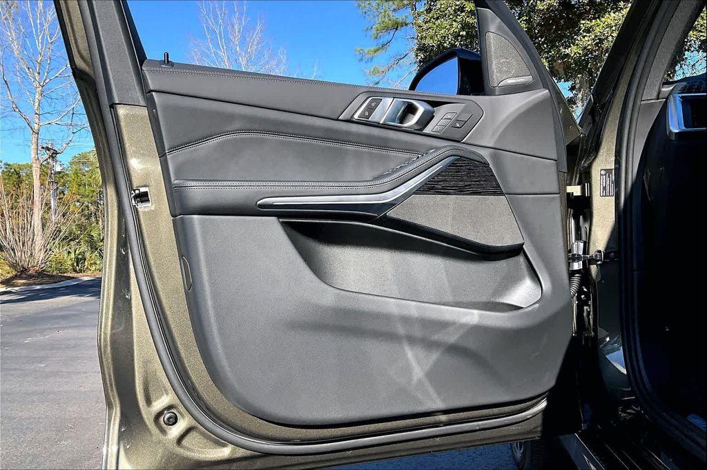 new 2026 BMW X5 car, priced at $80,600