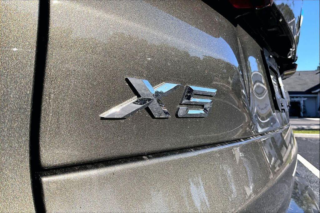 new 2026 BMW X5 car, priced at $80,600