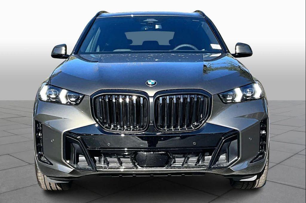 new 2026 BMW X5 car, priced at $80,600