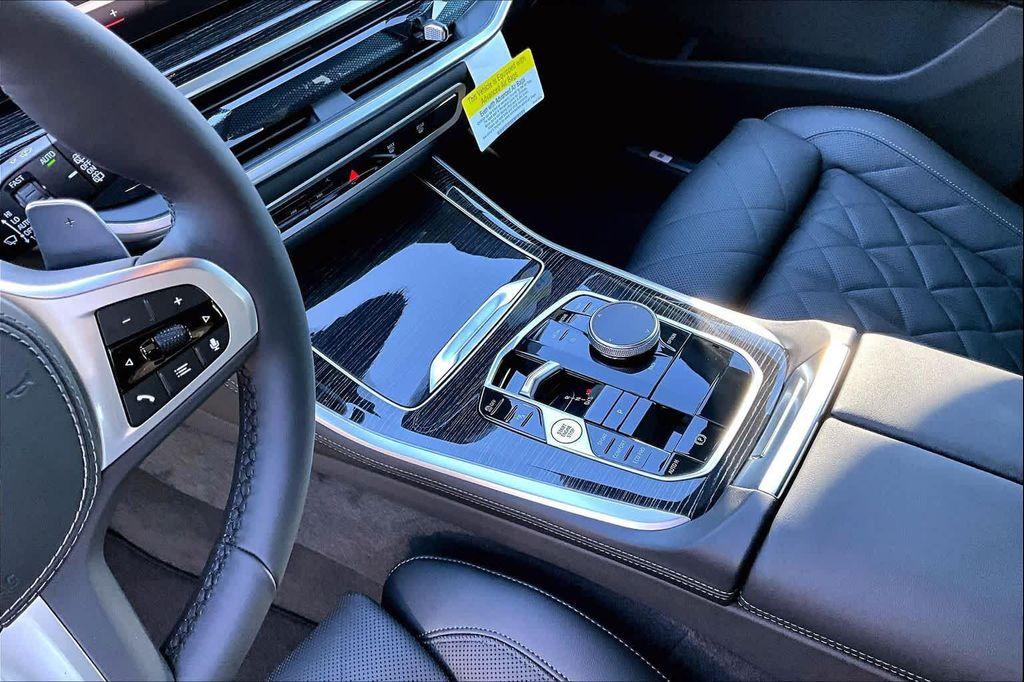 new 2026 BMW X5 car, priced at $80,600